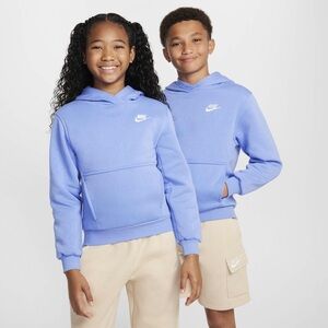 Nike Kids Club Fleece Hoodie